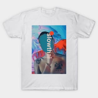 slow thought T-Shirt